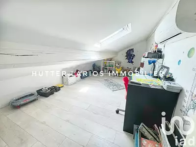 Maison, 130 m²