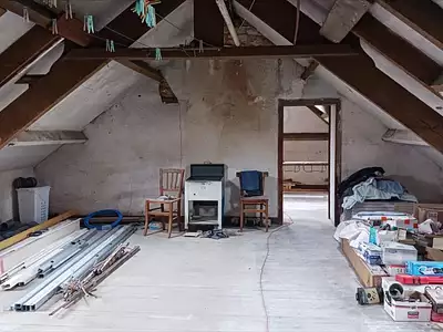 Maison, 126 m²