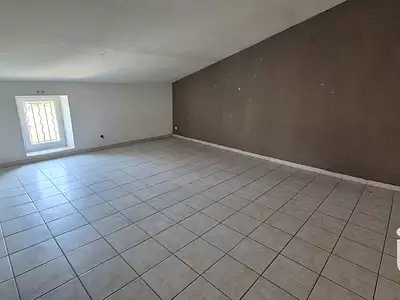 Maison, 112 m²
