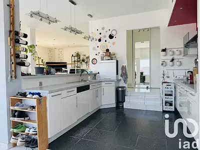Maison, 188 m²