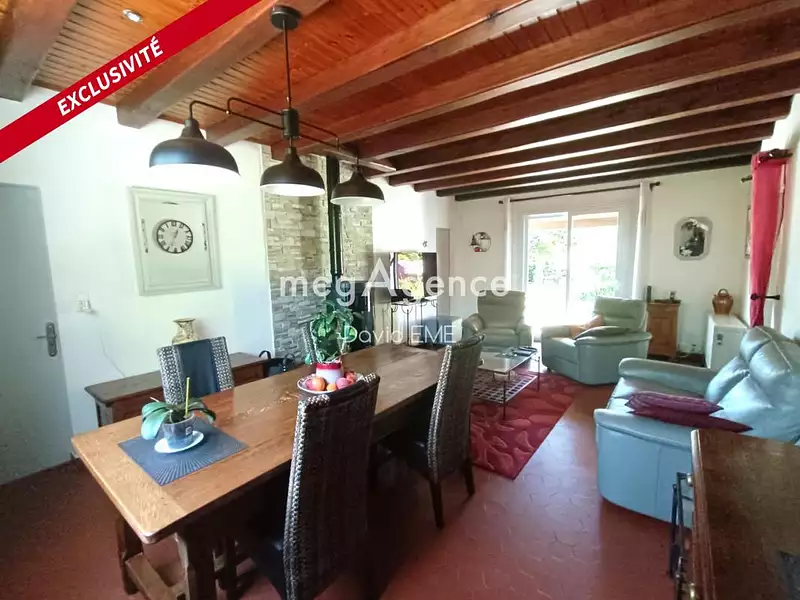 Maison, 103 m²