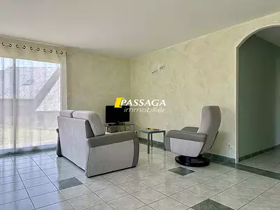 Maison, 90,59 m²