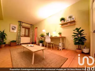 Maison, 228 m²