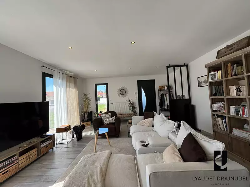 Maison, 100 m²