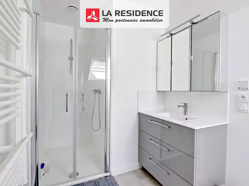 Maison, 80 m²