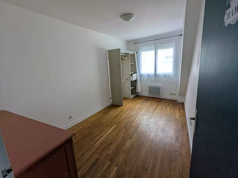 Appartement, 45 m²