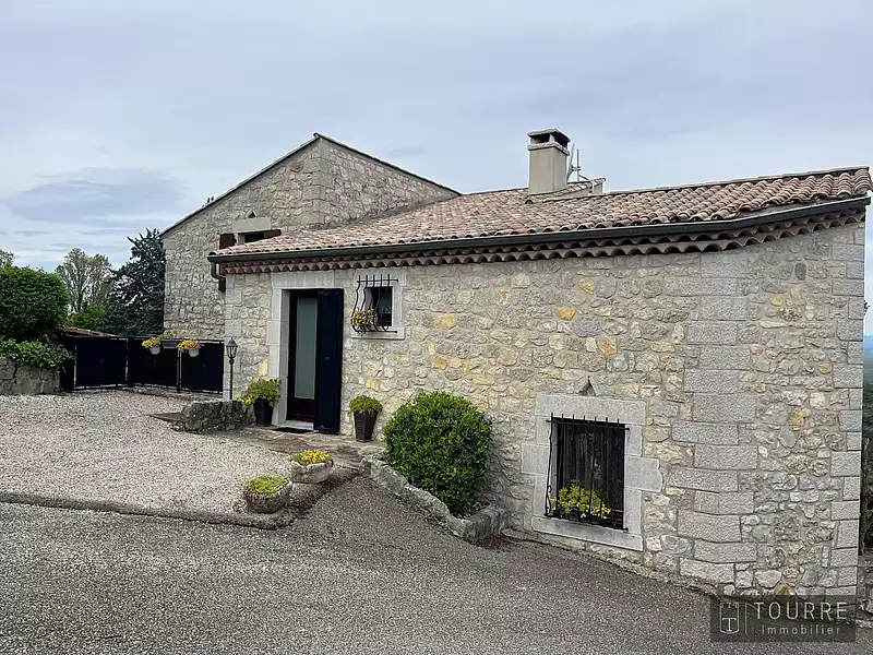 Maison, 100 m²