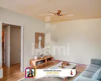 Appartement, 70,34 m²