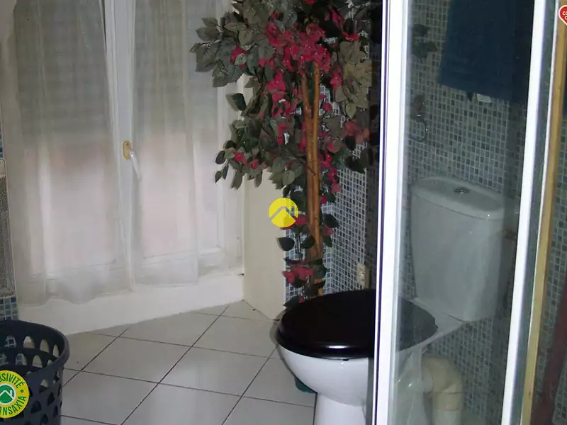 Maison, 86 m²