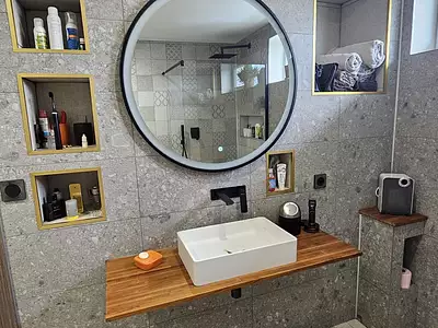 Maison, 80 m²