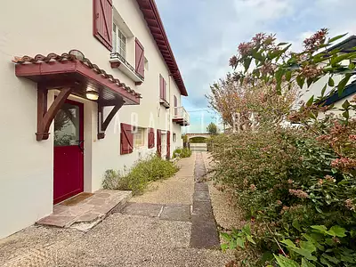 Appartement, 32,27 m²