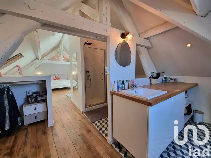 Maison, 120 m²