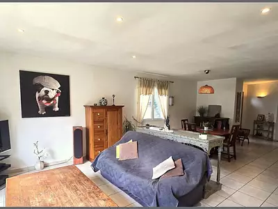 Maison, 139 m²