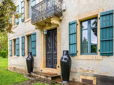 Maison, 400 m²