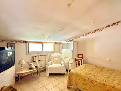 Appartement, 127 m²