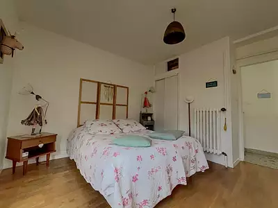 Appartement, 63 m²