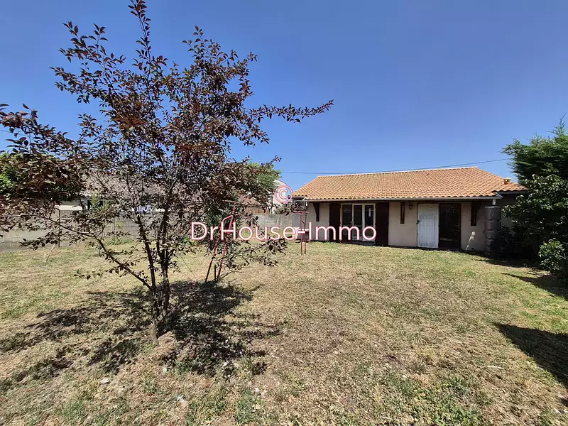 Maison, 103 m²