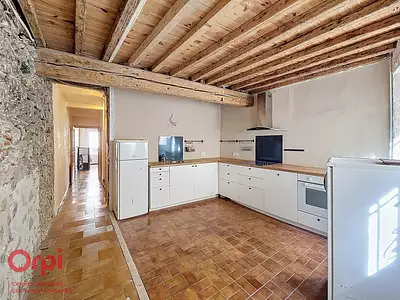 Maison, 80 m²