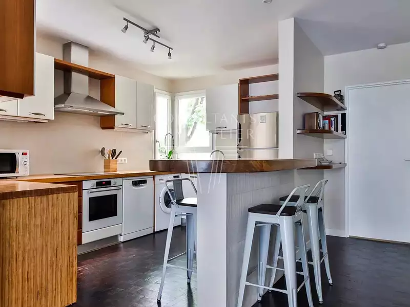 Appartement, 87,93 m²