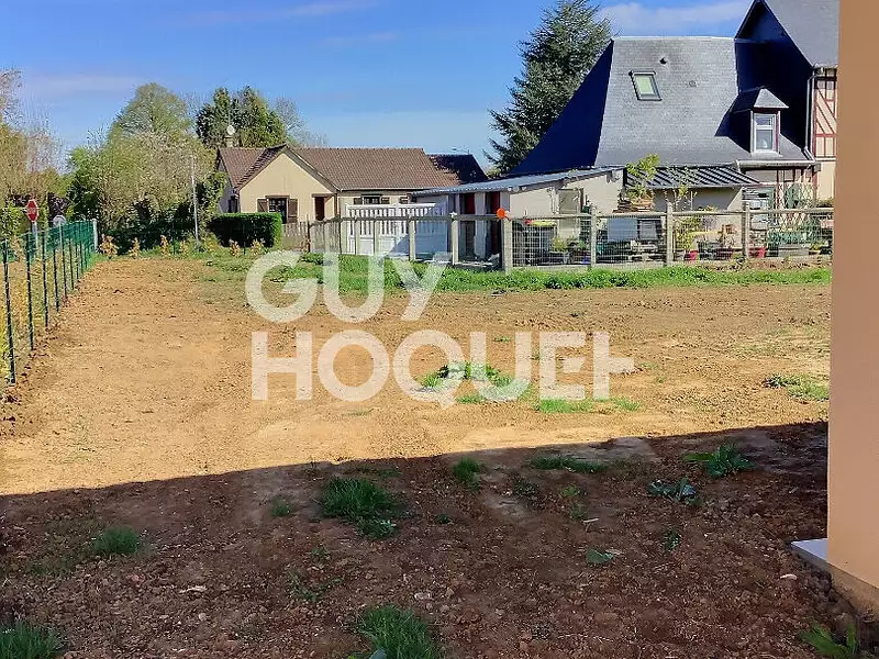 Maison, 86 m²