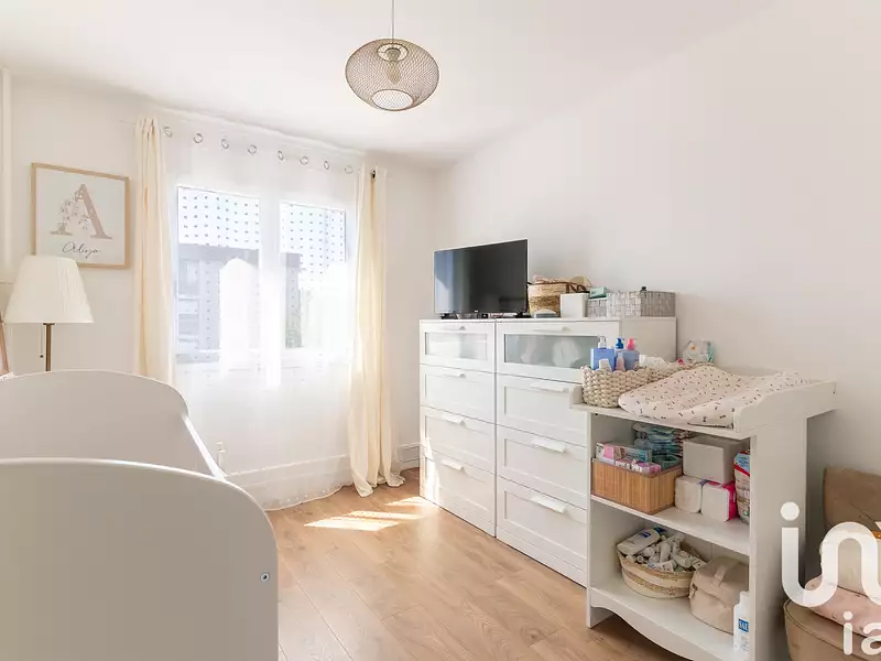 Appartement, 86 m²