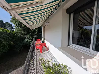Maison, 166 m²