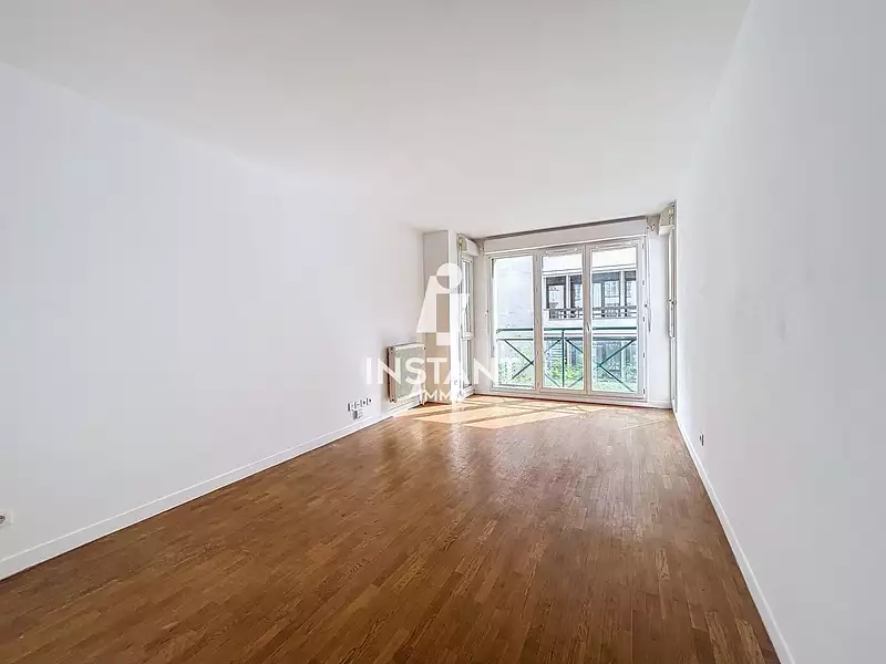 Appartement, 39 m²