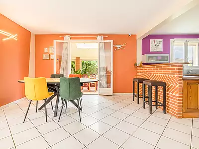 Maison, 153 m²