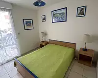 Appartement, 32 m²