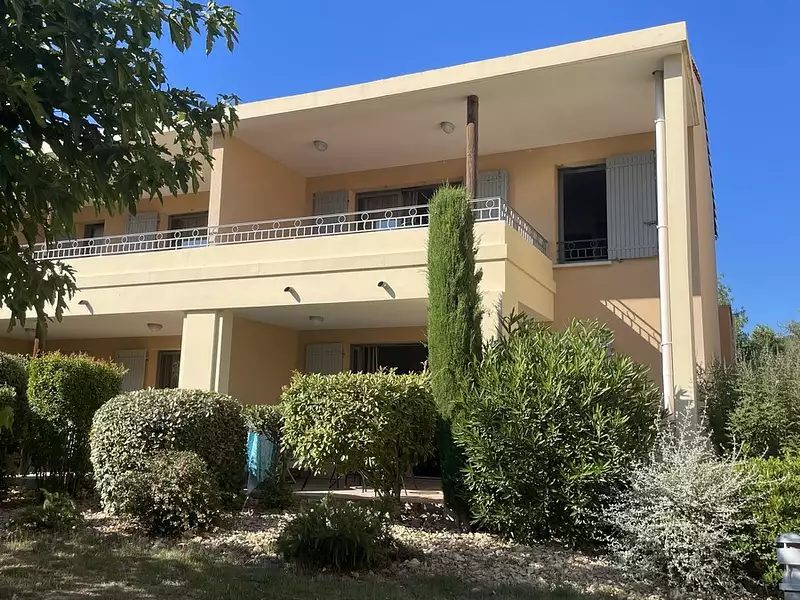 Appartement, 38 m²