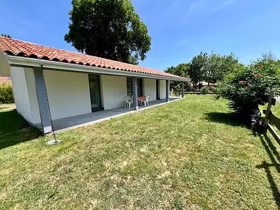 Maison, 95 m²