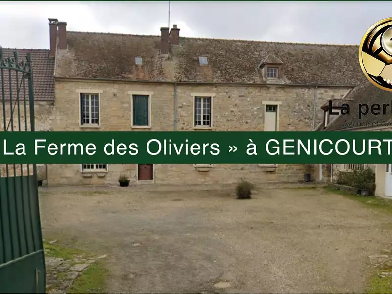 Appartement, 62,3 m²