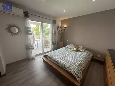 Maison, 125 m²