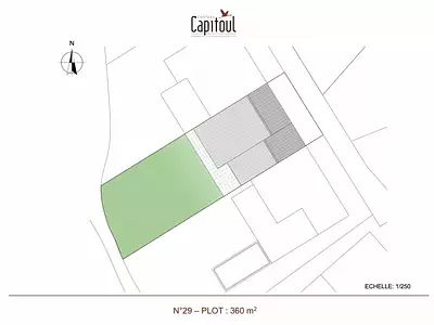 Maison, 141 m²