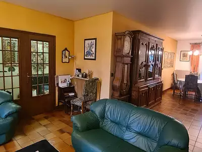 Maison, 173 m²