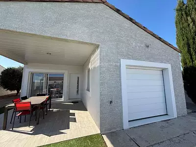 Maison, 94 m²