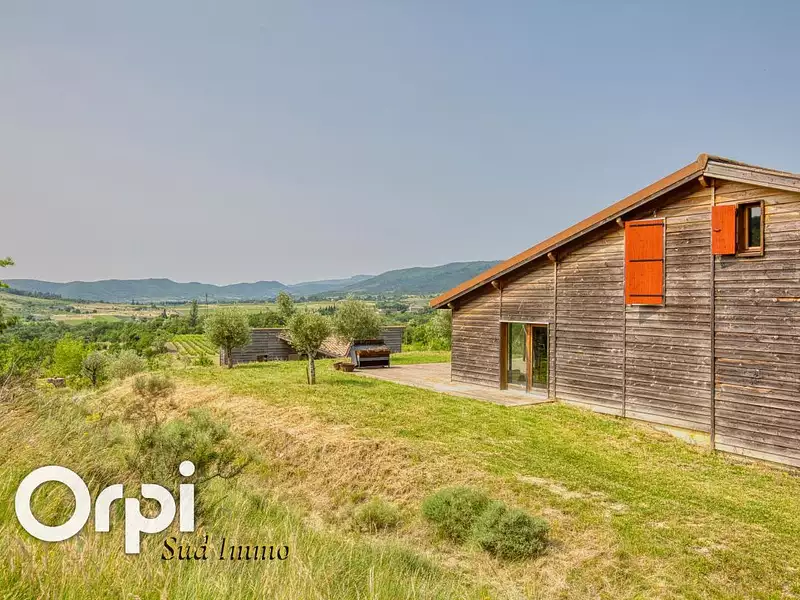 Maison, 200 m²