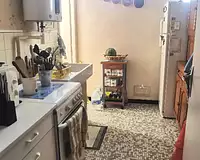 Appartement, 60,25 m²