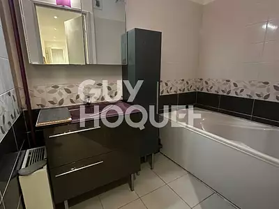 Appartement, 74,81 m²