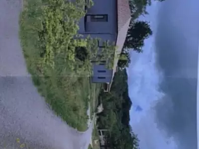 Terrain, 2 040 m²