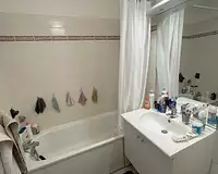 Appartement, 69,26 m²