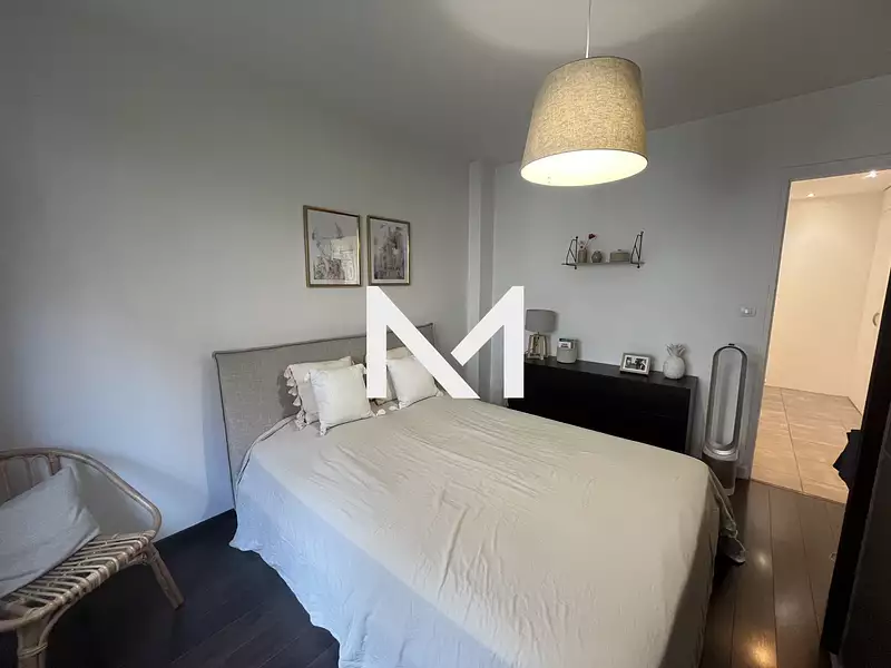 Appartement, 87,23 m²