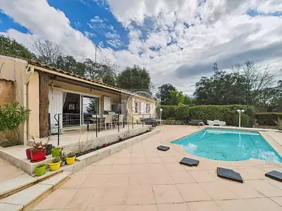 Maison, 114,87 m²