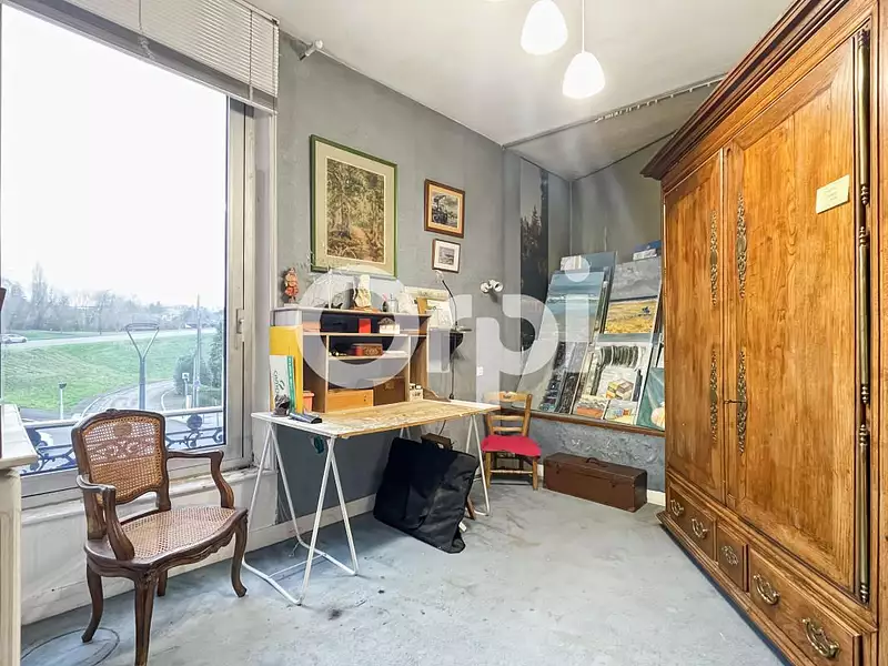 Maison, 160 m²
