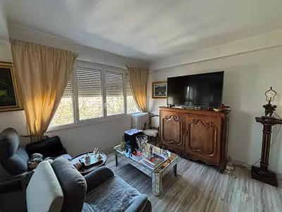 Appartement, 69,39 m²