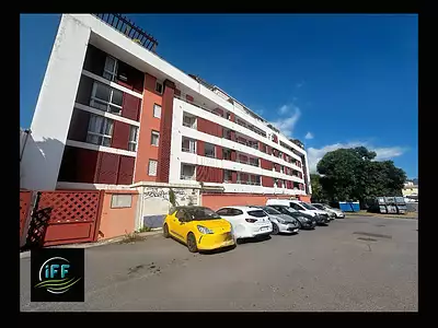Appartement, 51,23 m²
