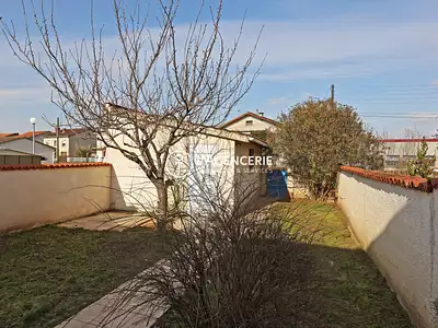 Maison, 104 m²