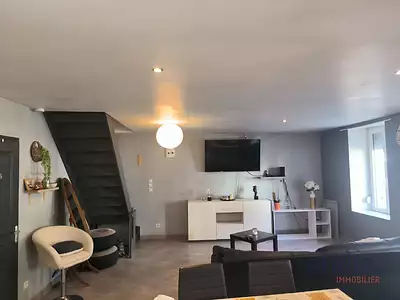Maison, 100 m²