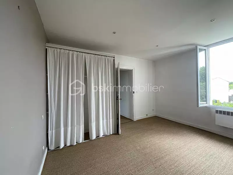 Appartement, 93 m²