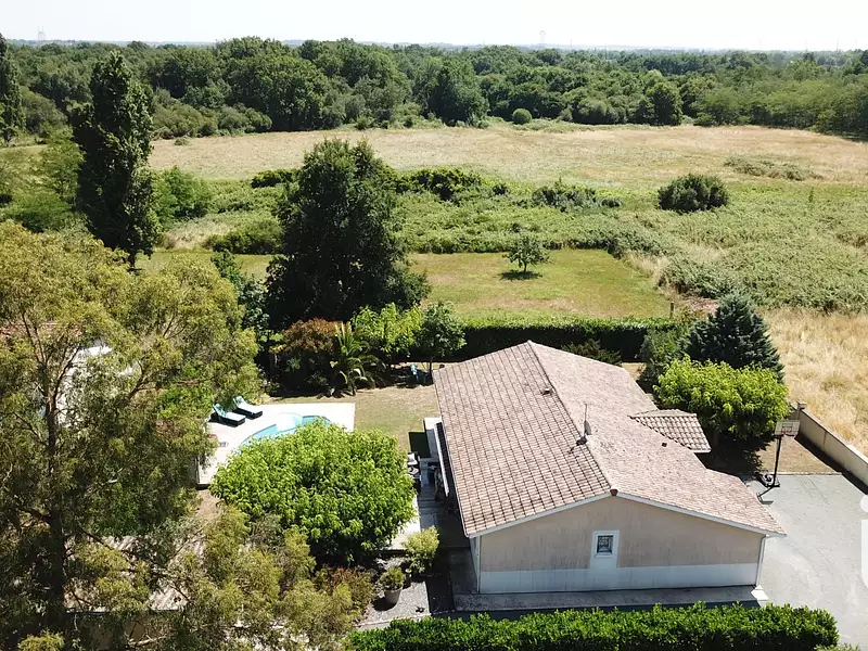 Maison, 110 m²
